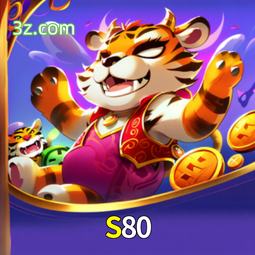 S80 